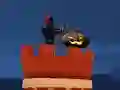 שפּיל Halloween Archer 3D אָנליין