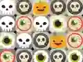 שפּיל Halloween Monster Match אָנליין