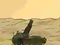 שפּיל Cannons Warfare אָנליין