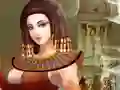 שפּיל Cleopatra: Queen of Egypt אָנליין