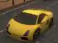 שפּיל Supercar Endless Rush אָנליין