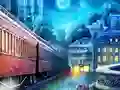 שפּיל The Railway Detectives אָנליין