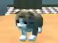 שפּיל Cat Simulator: Kitty Craft! אָנליין