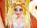 שפּיל Nina Wedding אָנליין