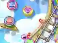 שפּיל Rainbow Pinball אָנליין