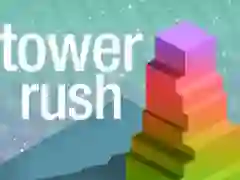 שפּיל Tower Rush אָנליין