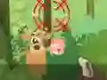 שפּיל Rain Forest Hunter אָנליין