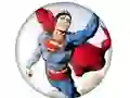שפּיל Superhero Quiz אָנליין