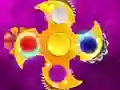 שפּיל Fidget Spinner Designer אָנליין