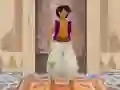 שפּיל Aladdin Runner אָנליין