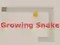 שפּיל Growing Snake אָנליין