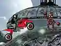 שפּיל Robo Bike אָנליין
