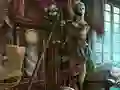 שפּיל The Lonely House אָנליין