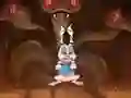 שפּיל Bunnicula the Cursed Diamond אָנליין