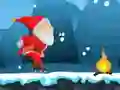 שפּיל Santa On Skates אָנליין