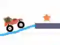 שפּיל Brain For Monster Truck אָנליין