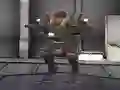 שפּיל Real Mech Robot - Steel War 3D אָנליין