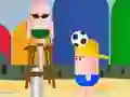 שפּיל VolleyBoll אָנליין