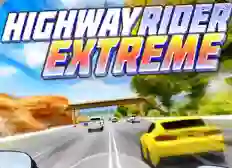 שפּיל Highway Rider Extreme אָנליין