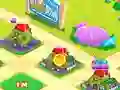 שפּיל Kizi Town אָנליין