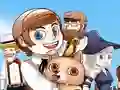 שפּיל My Lost Puppy אָנליין
