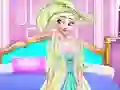 שפּיל Elsa Time Trave אָנליין