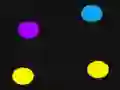 שפּיל Colorful Dots אָנליין