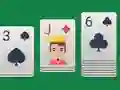 שפּיל Solitaire Swift אָנליין