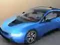 שפּיל Customize BMW i8 אָנליין