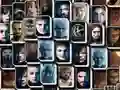 שפּיל Game of Thrones Mahjong אָנליין