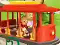 שפּיל Something special for Dad אָנליין