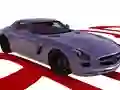 שפּיל Mercedes SL5 אָנליין
