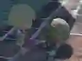 שפּיל Zombie Run אָנליין