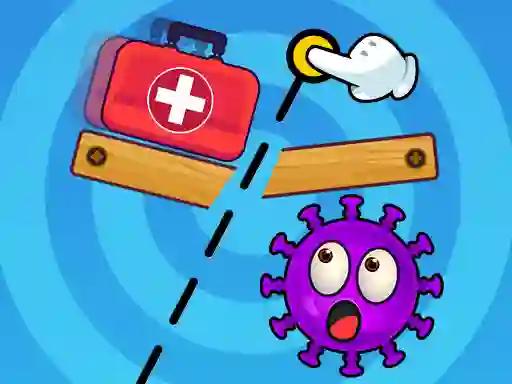 שפּיל Rescue Disease אָנליין