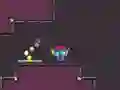 שפּיל One Button Hero אָנליין