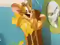 שפּיל Tom And Jerry Match n`Catch אָנליין