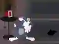 שפּיל The Tom And Jerry show Cat`s Gone Bats אָנליין