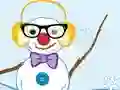 שפּיל 123 Sesame Street: Snow Monster Maker אָנליין