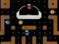 שפּיל 123 Sesame Street: Cookie Monster Chase אָנליין