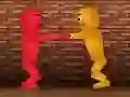 שפּיל Puppet Wrestling אָנליין