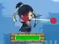 שפּיל Stickman Archer 2 online אָנליין