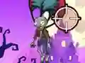 שפּיל Zombie Wars אָנליין