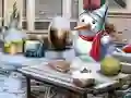 שפּיל Winter Garage Sale אָנליין