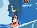 שפּיל Nickelodeon: Catch the Wave! אָנליין