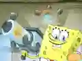 שפּיל Spongebob: Krabby Patty Crisis אָנליין