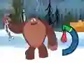 שפּיל Wabbit .Toss אָנליין
