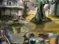 שפּיל The Fearless Brothers אָנליין