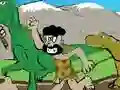 שפּיל Smoldersaur אָנליין