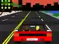 שפּיל Miami Night Ride 3D אָנליין