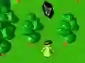 שפּיל Chartreuse Warden אָנליין